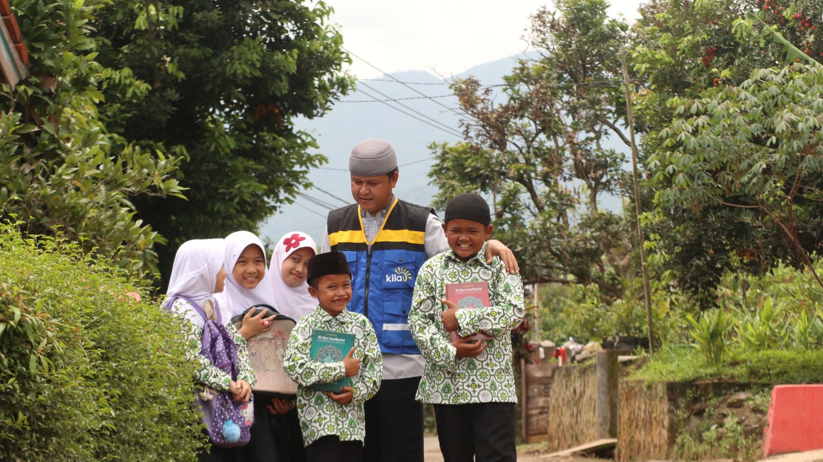 Program Kami