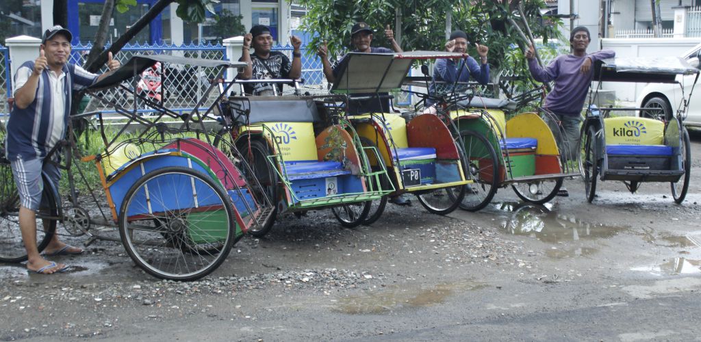 Foto Berita