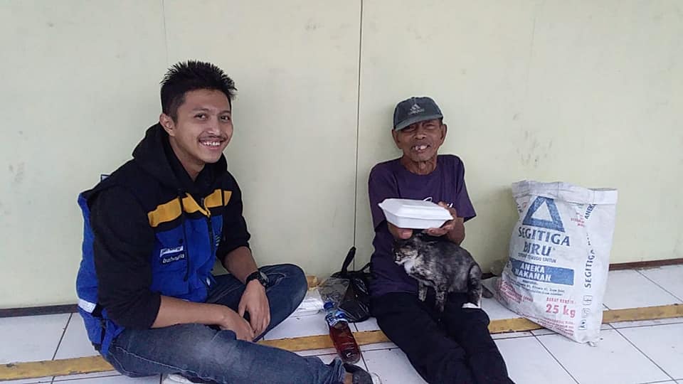 Foto Berita