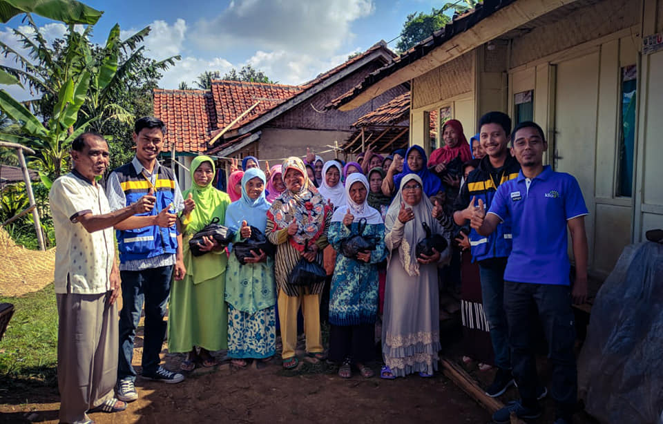 Foto Berita