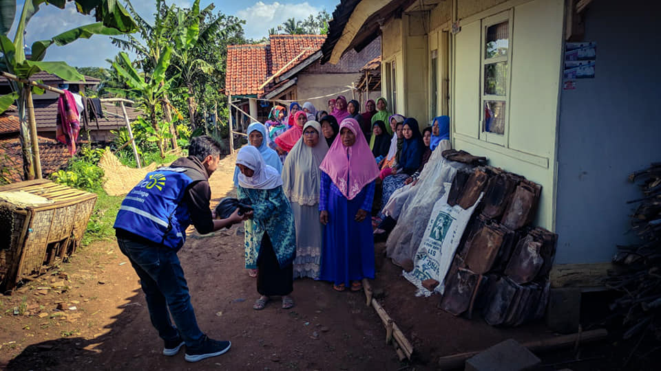 Foto Berita