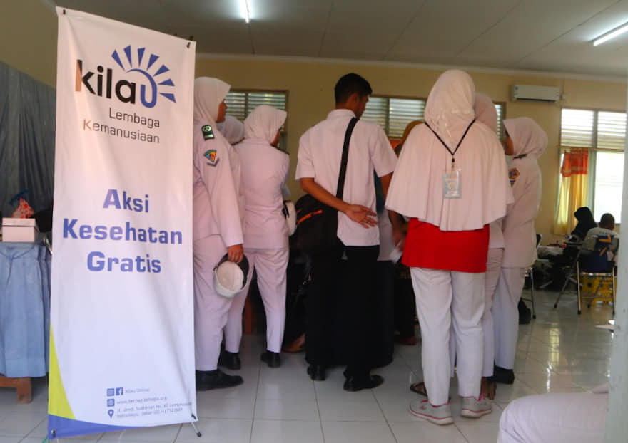 Foto Berita