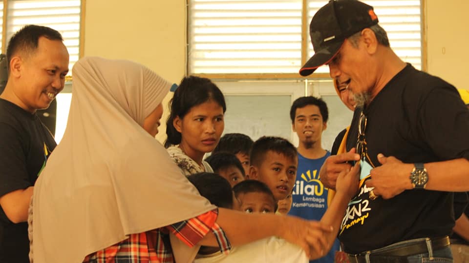 Foto Berita