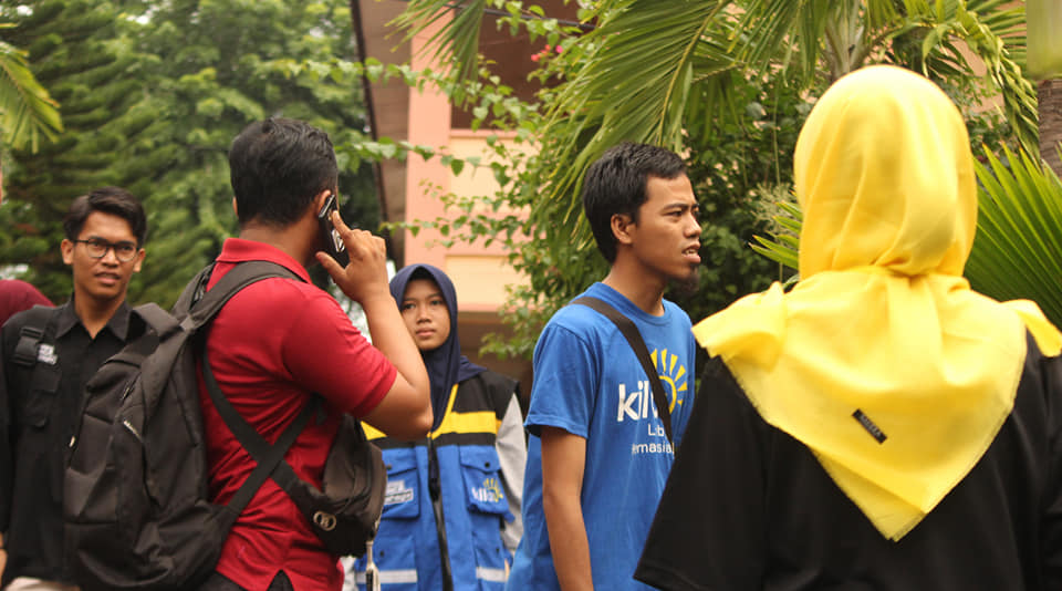 Foto Berita