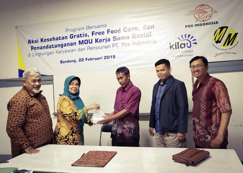 Foto Berita
