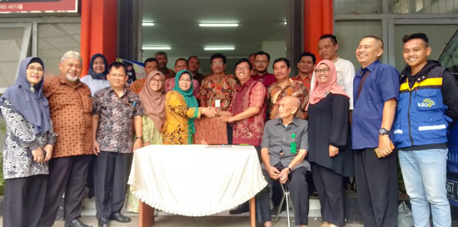 Foto Berita