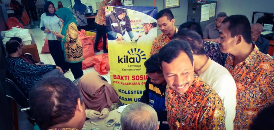 Foto Berita