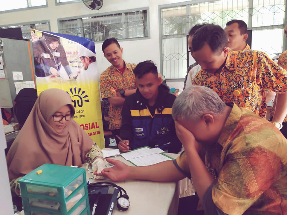 Foto Berita