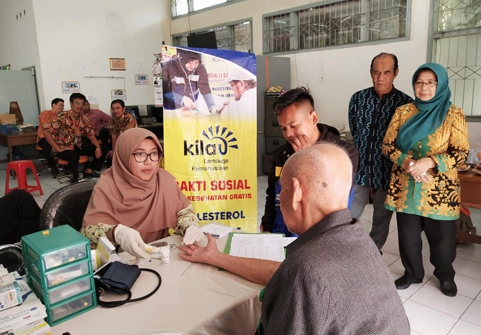 Foto Berita