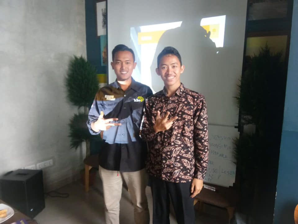 Foto Berita