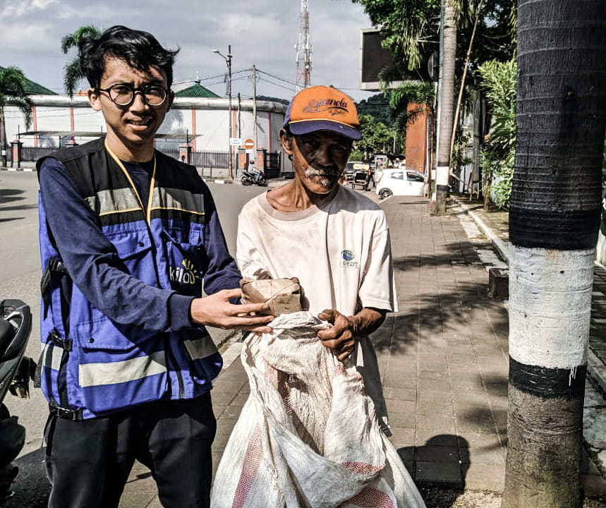 Foto Berita