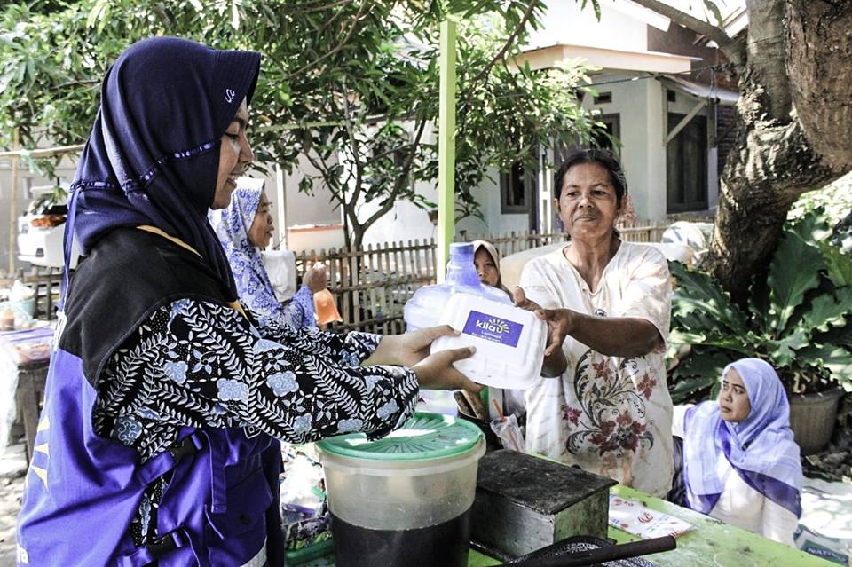 Foto Berita