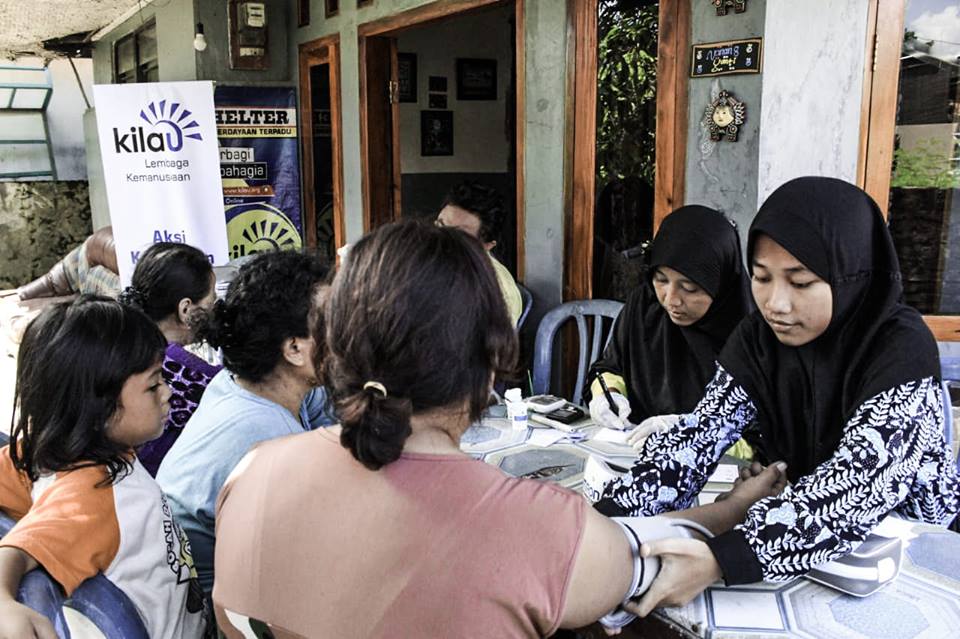 Foto Berita
