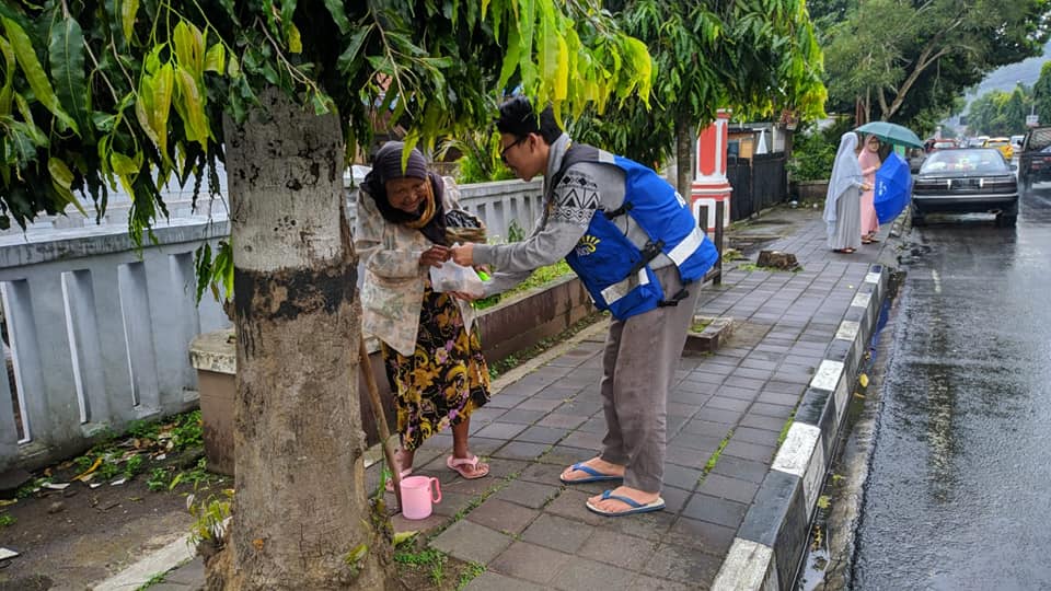 Foto Berita