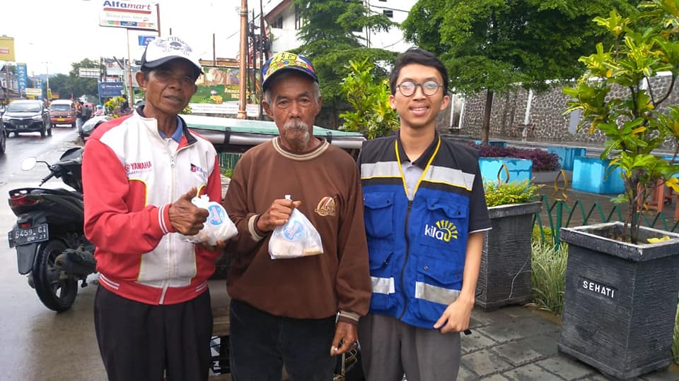 Foto Berita