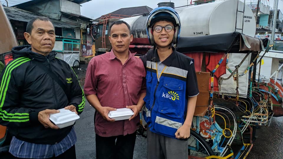 Foto Berita