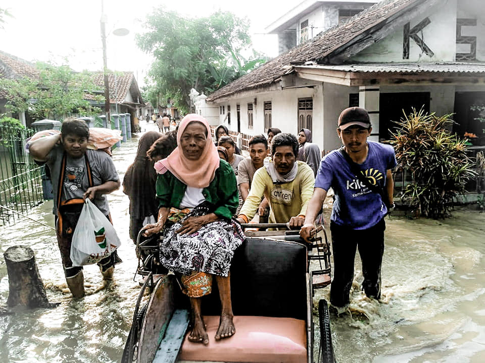 Foto Berita