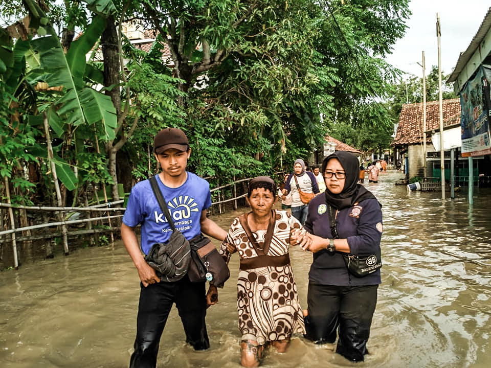 Foto Berita