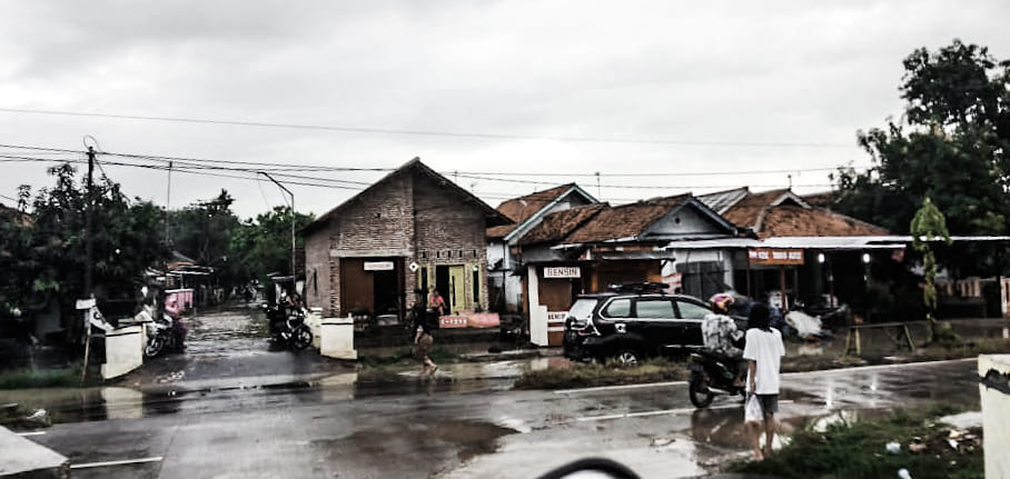 Foto Berita