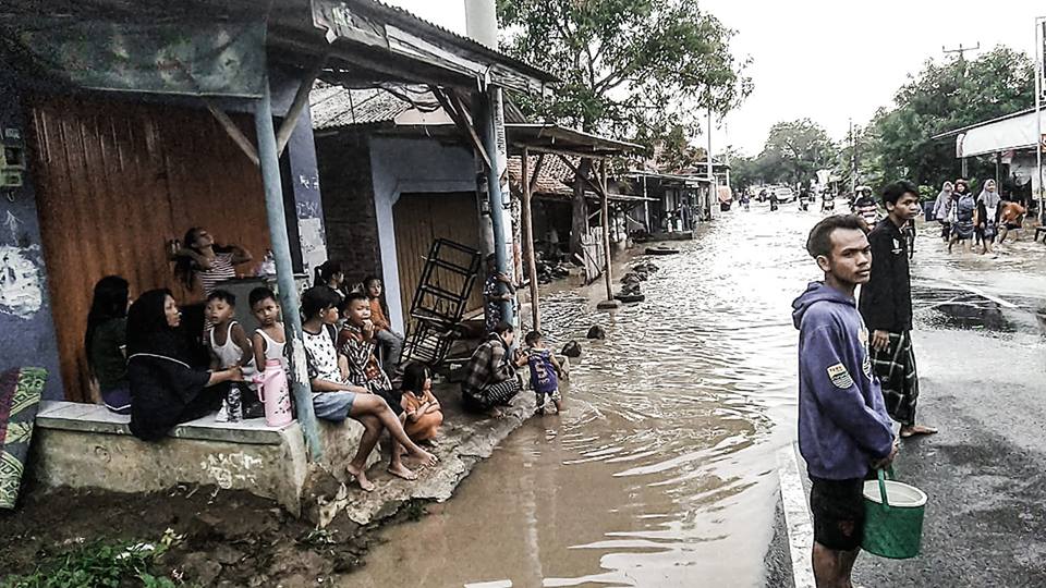 Foto Berita
