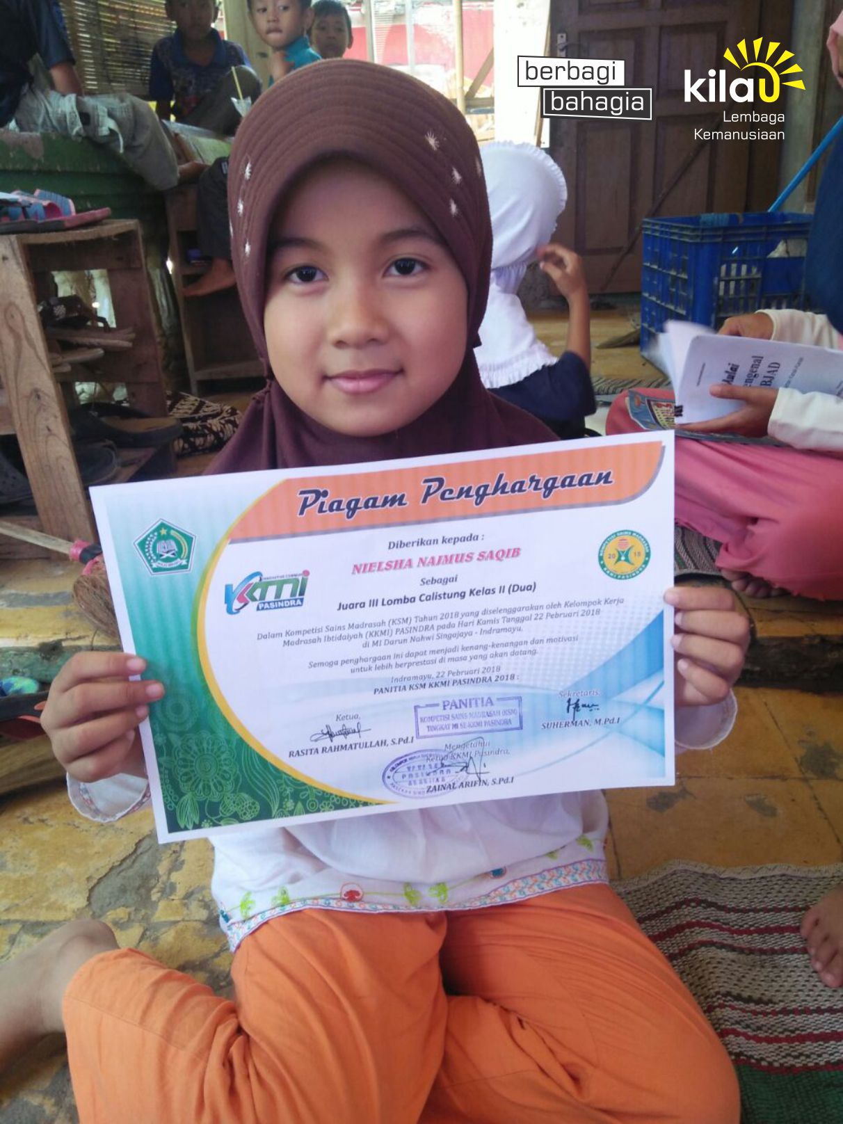 Foto Berita