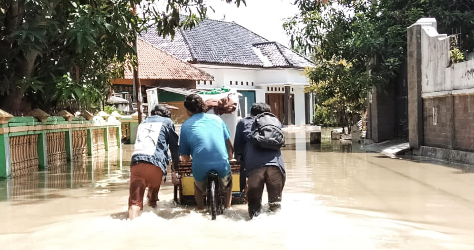 Foto Berita