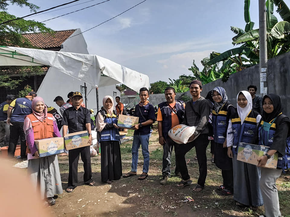Foto Berita