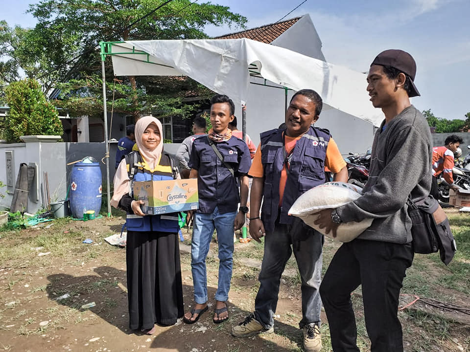 Foto Berita