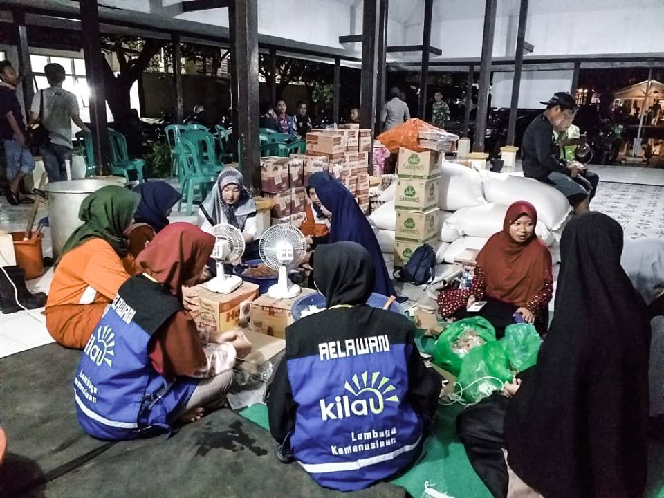 Foto Berita