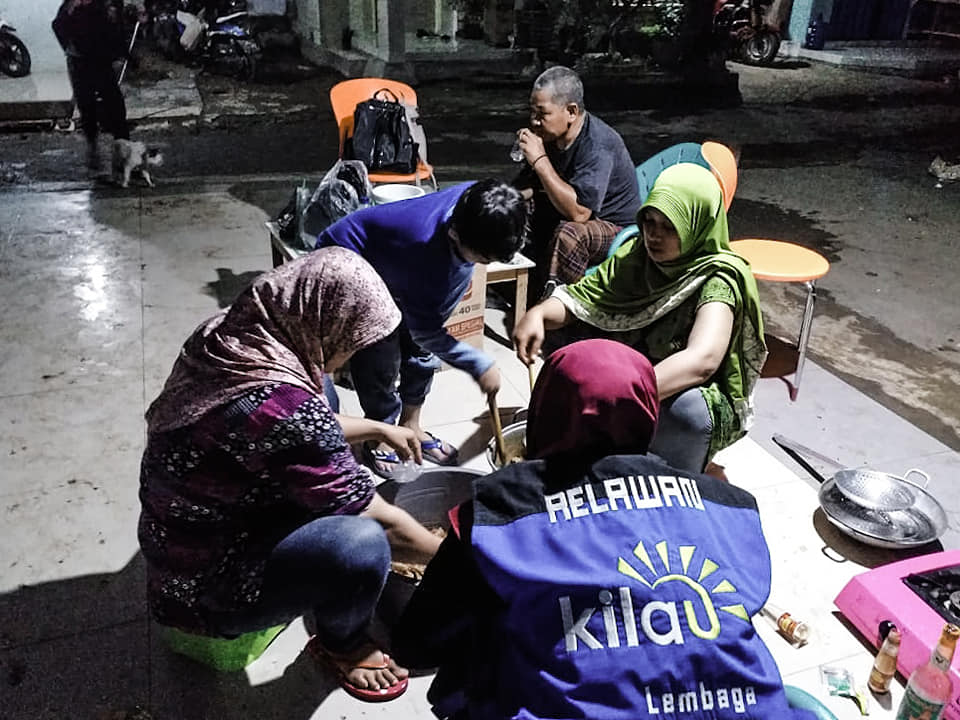 Foto Berita