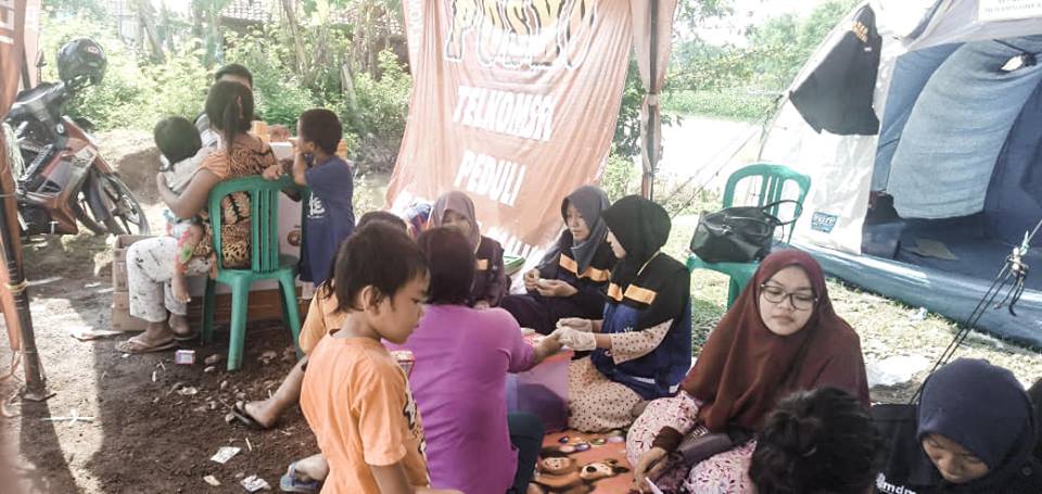 Foto Berita