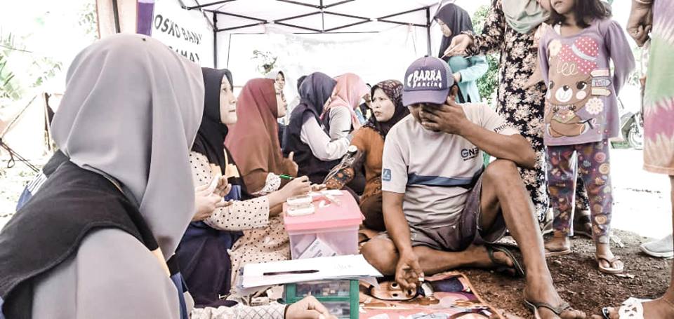 Foto Berita