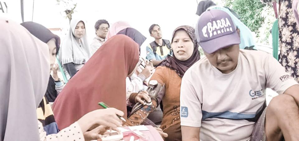 Foto Berita