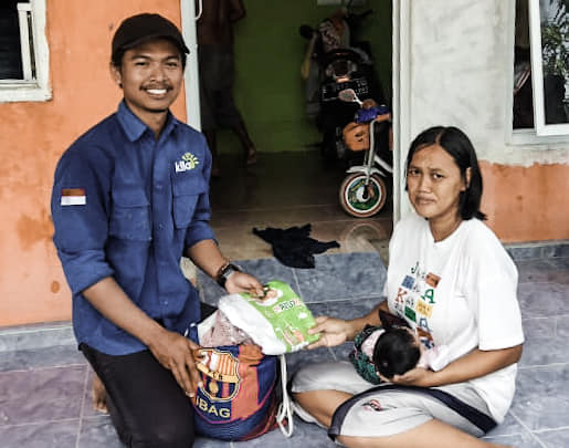 Foto Berita