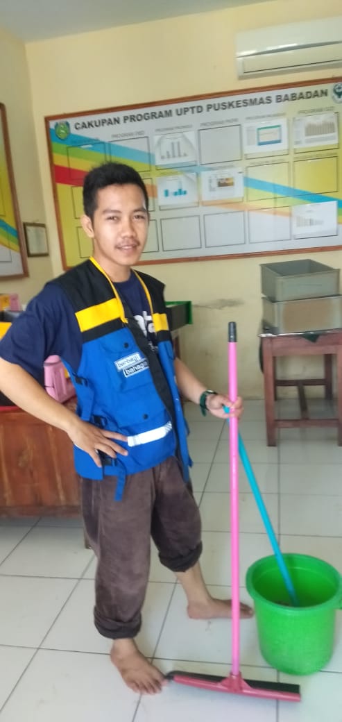 Foto Berita