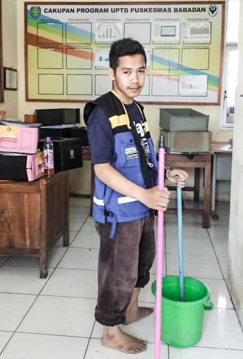 Foto Berita