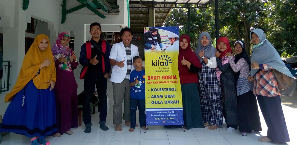 Foto Berita