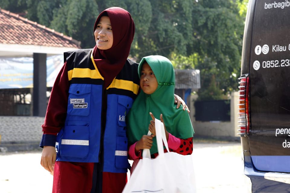 Foto Berita