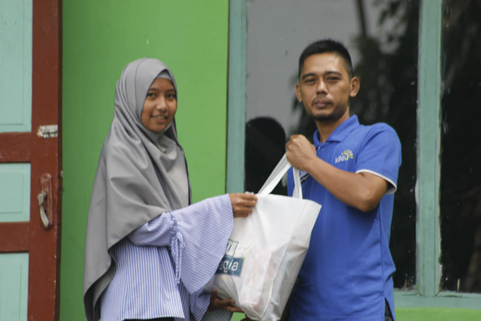 Foto Berita