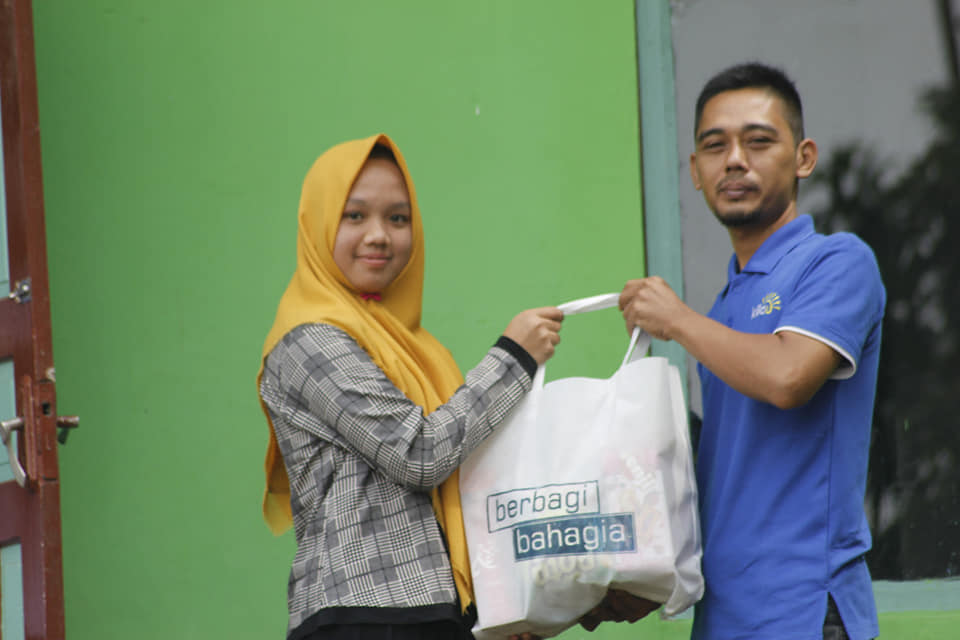 Foto Berita