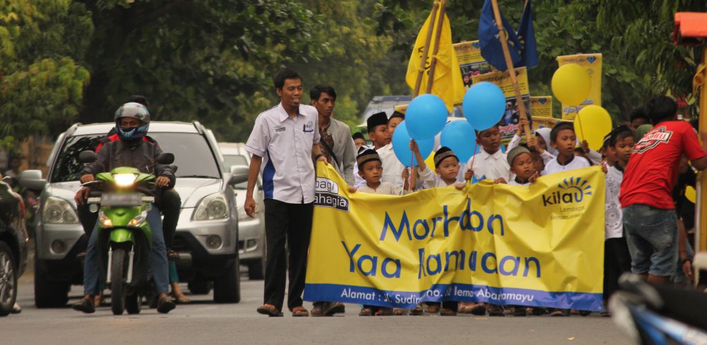 Foto Berita