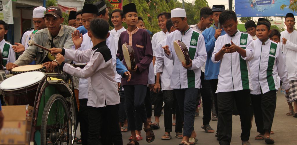 Foto Berita