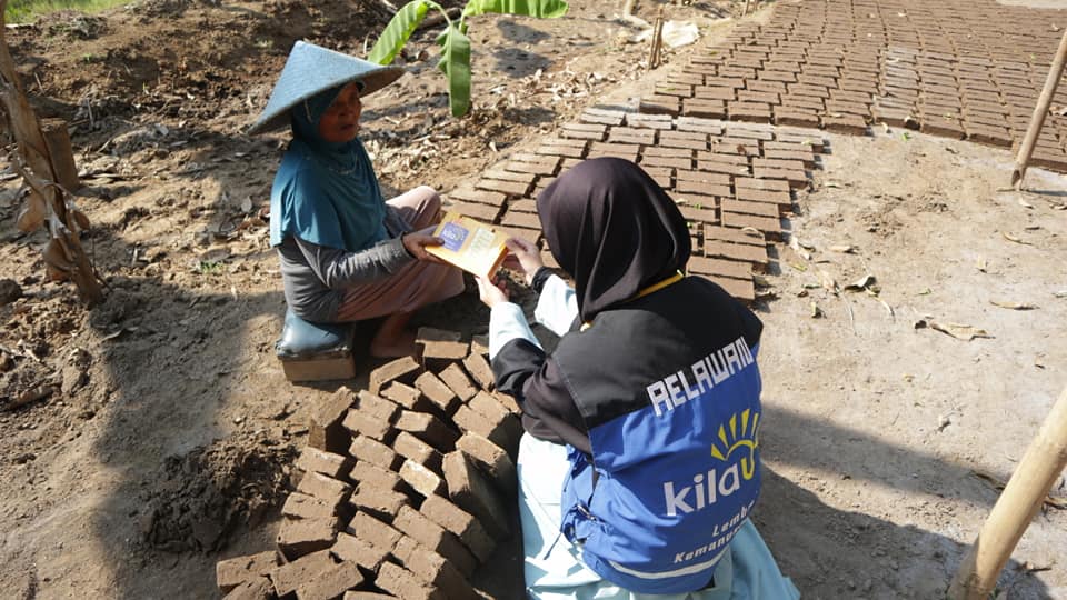 Foto Berita