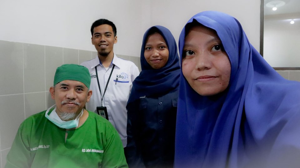 Foto Berita