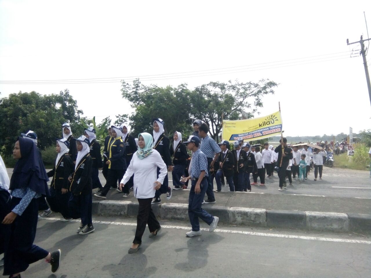 Foto Berita