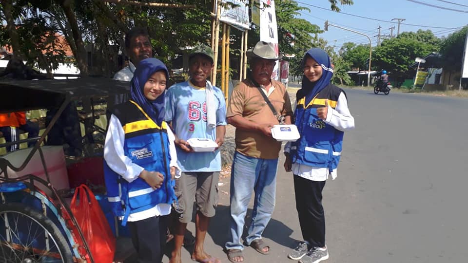 Foto Berita