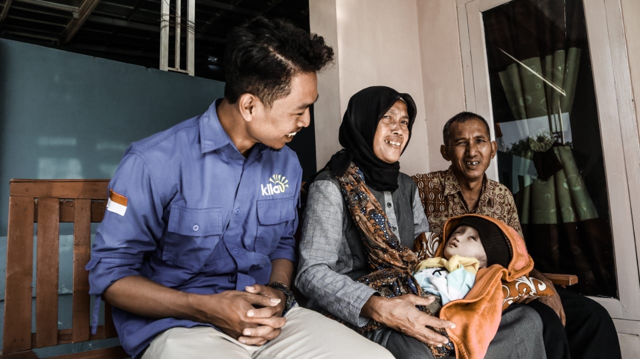 Foto Berita