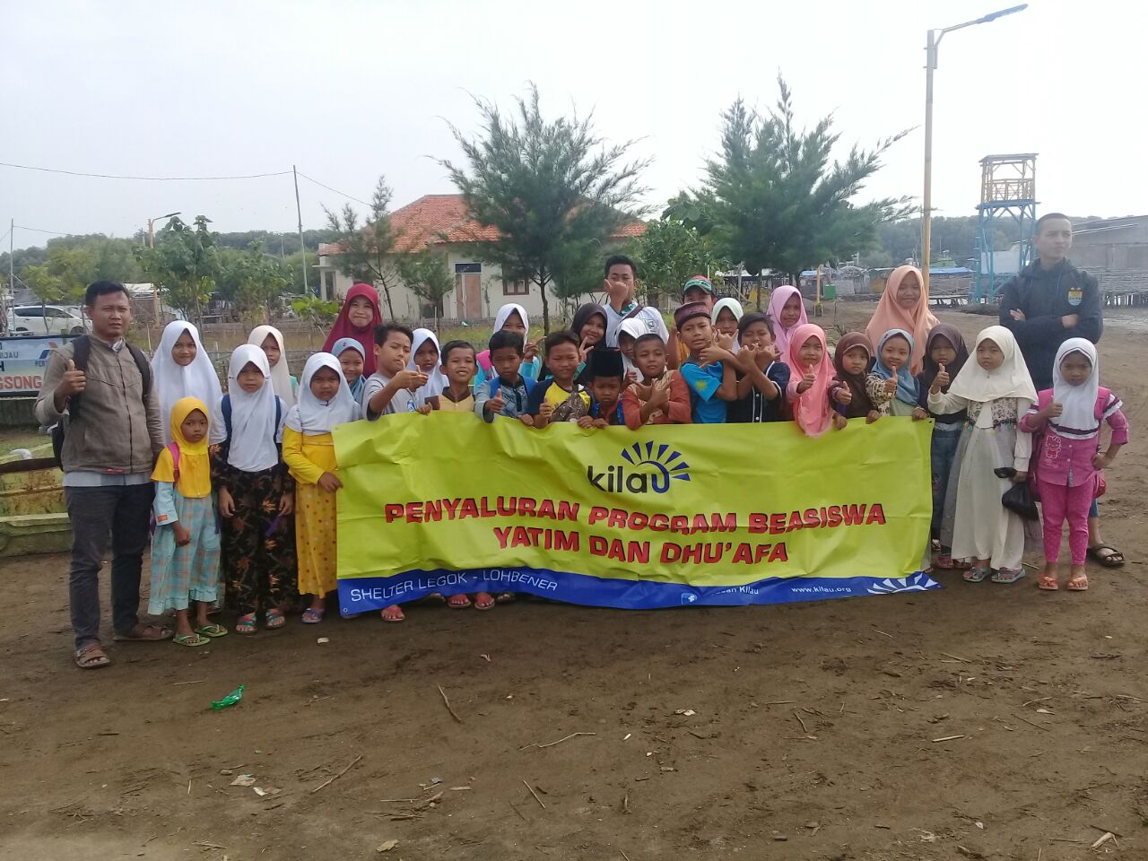 Foto Berita