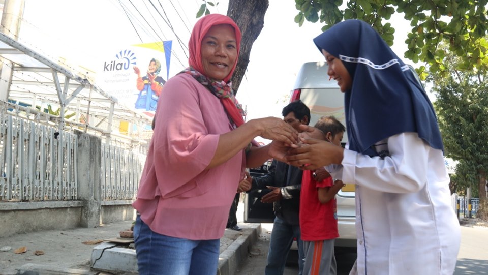 Foto Berita