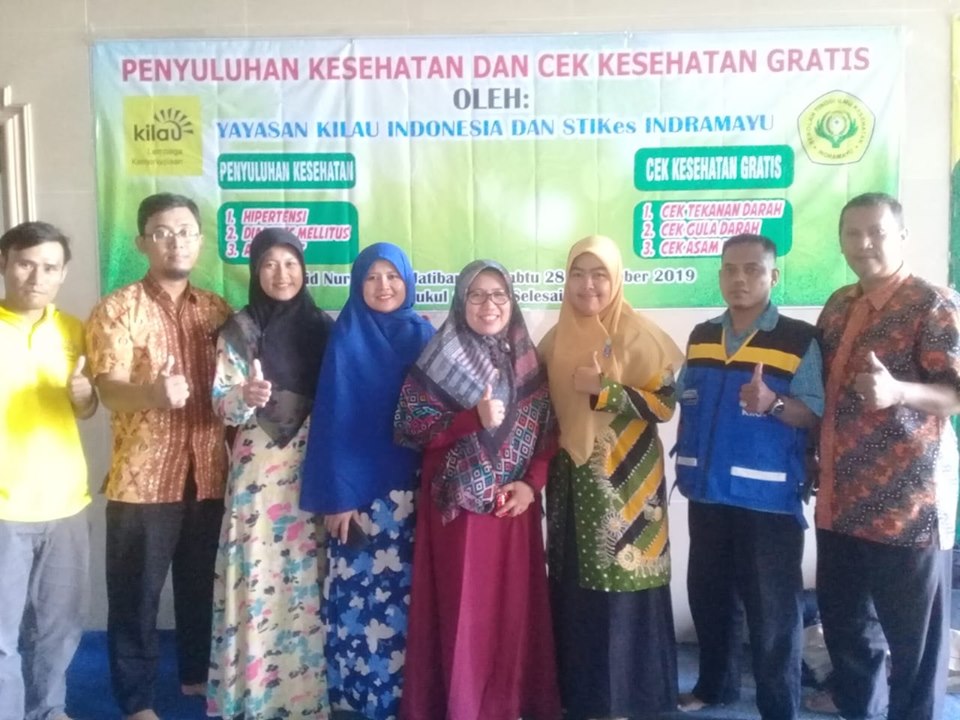 Foto Berita